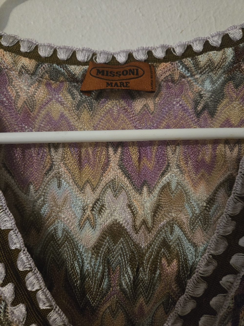 Missoni Top - Picture 3 of 8